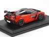 Tamiya 21172 McLaren Senna (Orange) (Finished Model) 1/24